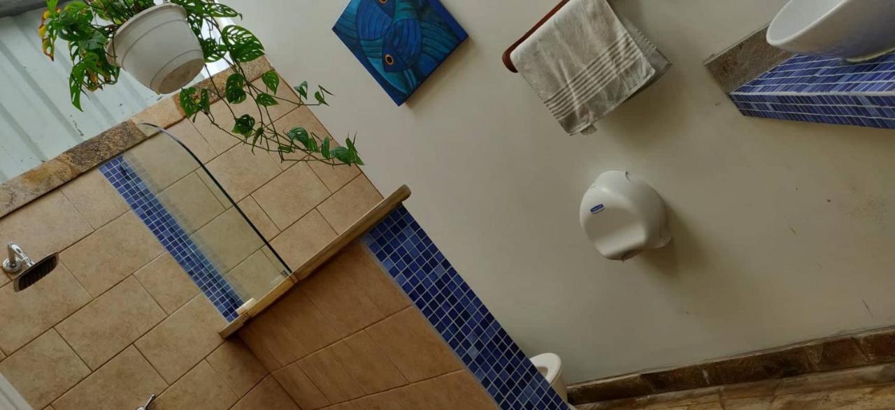 Sirena Surf Lodge Miramar Nicaragua Luaran gambar