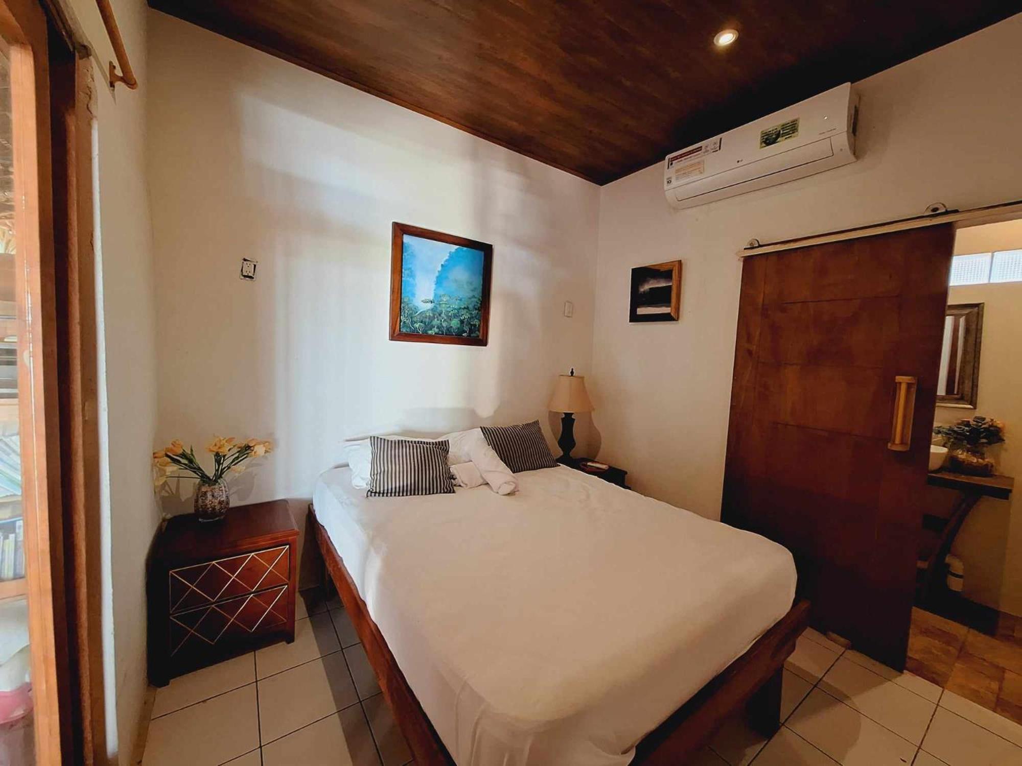 Sirena Surf Lodge Miramar Nicaragua Luaran gambar